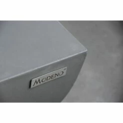 Modeno Westport Square Concrete Fire Pit Table