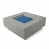 Elementi Plus Victoria Outdoor Fire Pit Table - OFG413LG -BBQDIRECT Sales 44 7