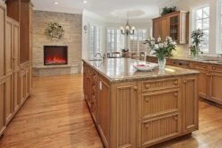 Amantii - Traditional Series Electric Fireplace - TRD-48 -BBQDIRECT Sales 4 5 1