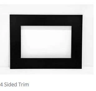 Amantii - Traditional Series Electric Fireplace - TRD-38 20 Amantii - Traditional Series Electric Fireplace - TRD-38 - Image 18