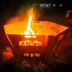 Extreme Fire Big 6 Fire Pit