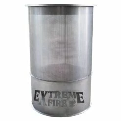 Extreme Fire FireTower Fire Pit Ã¢â¬â 50201 -BBQDIRECT Sales 50010 extremefire fire tower 17