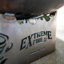 Extreme Fire Phoenix Fire Pit -BBQDIRECT Sales 50013 extremefire phoenix24 006