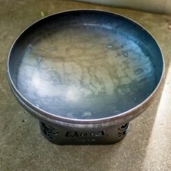 Extreme Fire Phoenix Fire Pit -BBQDIRECT Sales 50013 extremefire phoenix24 007