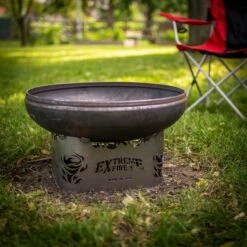 Extreme Fire Phoenix Fire Pit -BBQDIRECT Sales 50013 extremefire phoenix24 008