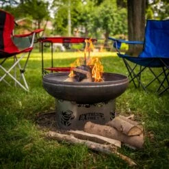 Extreme Fire Phoenix Fire Pit -BBQDIRECT Sales 50013 extremefire phoenix24 009