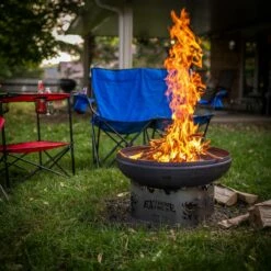 Extreme Fire Phoenix Fire Pit -BBQDIRECT Sales 50013 extremefire phoenix24 010