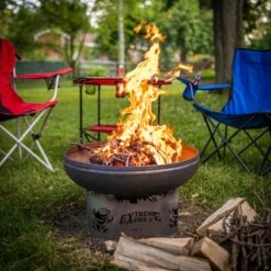 Extreme Fire Phoenix Fire Pit -BBQDIRECT Sales 50013 extremefire phoenix24 011