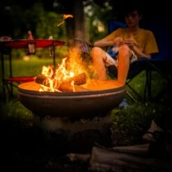 Extreme Fire Phoenix Fire Pit -BBQDIRECT Sales 50013 extremefire phoenix24 013