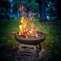 Extreme Fire Prodigy Fire Pit -BBQDIRECT Sales 50015 extremefire prodigy 008