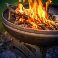 Extreme Fire Prodigy Fire Pit -BBQDIRECT Sales 50015 extremefire prodigy 010