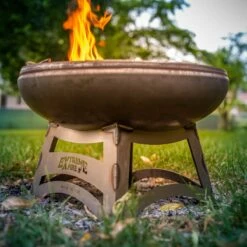 Extreme Fire Prodigy Fire Pit -BBQDIRECT Sales 50015 extremefire prodigy 011