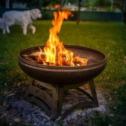 Extreme Fire Prodigy Fire Pit -BBQDIRECT Sales 50015 extremefire prodigy 012