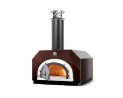 Chicago Brick Oven 500 Countertop Wood - CBO-O-CT-500 -BBQDIRECT Sales 500 countertop bronze