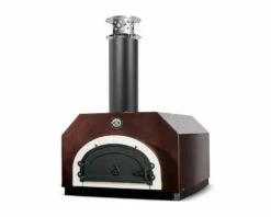 Chicago Brick Oven 500 Countertop Wood - CBO-O-CT-500 -BBQDIRECT Sales 500 countertop bronze closed