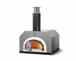 Chicago Brick Oven 500 Countertop Wood - CBO-O-CT-500