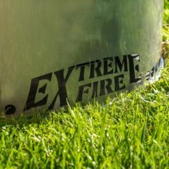 Extreme Fire Smokeless Stainless Steel Fire Pit - 50101 -BBQDIRECT Sales 50101 extremefire smokelesssmall 004