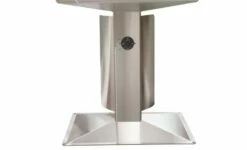 Fire Magic- Post Mount Propane Shield -5110-33