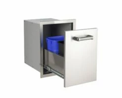 Fire Magic 6-Piece Outdoor Kitchen Package With Aurora A790i Grill - Aurora 790i Package 1 -BBQDIRECT Sales 53820tsc