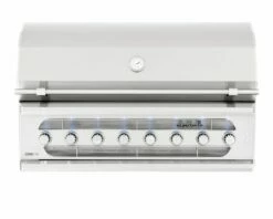 American Made Grills 54-Inch Built In Grill - MUS54-NG/MUS54-LP