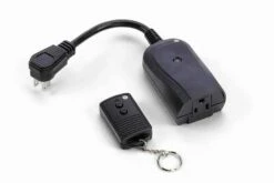 HPC 120V ON/OFF Remote Control - 578-C