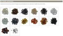 Amantii - Traditional Series Electric Fireplace - TRD-33-BESPOKE -BBQDIRECT Sales 5 1 7