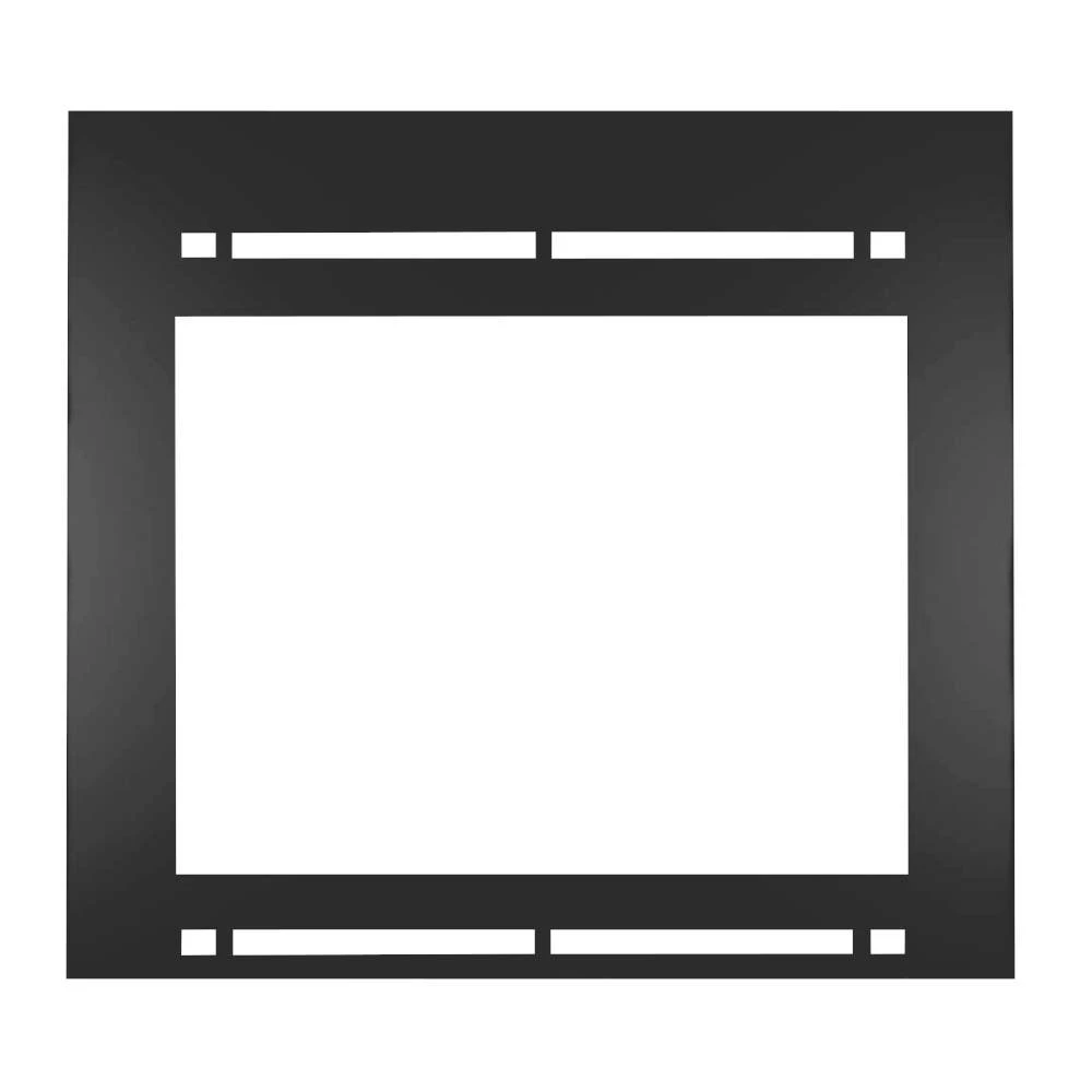 Breckwell 30-Inch Gas Direct Vent Fireplace - With Blower & Remote - BH3024FP - Open Box 10 Breckwell 30-Inch Gas Direct Vent Fireplace - With Blower & Remote - BH3024FP - Open Box - Image 8