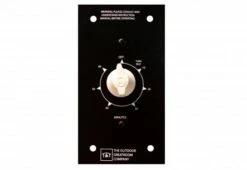 The Outdoor GreatRoom Company 60 Minute Timer Switch For DSI Systems