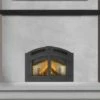 Napoleon High Country 6000 Wood Burning Fireplace - NZ6000-1 - Up To 3000 Square Feet 2 Napoleon High Country 6000 Wood Burning Fireplace - NZ6000-1 - Up To 3000 Square Feet -BBQDIRECT Sales 6000 black arch