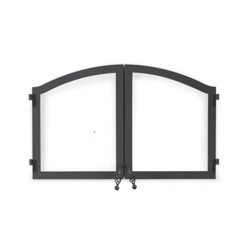 Napoleon High Country 6000 Wood Burning Fireplace - NZ6000-1 - Up To 3000 Square Feet 8 Napoleon High Country 6000 Wood Burning Fireplace - NZ6000-1 - Up To 3000 Square Feet - Image 6