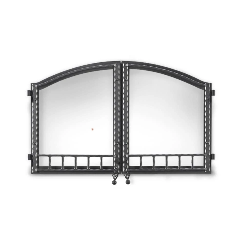 Napoleon High Country 6000 Wood Burning Fireplace - NZ6000-1 - Up To 3000 Square Feet 9 Napoleon High Country 6000 Wood Burning Fireplace - NZ6000-1 - Up To 3000 Square Feet - Image 7