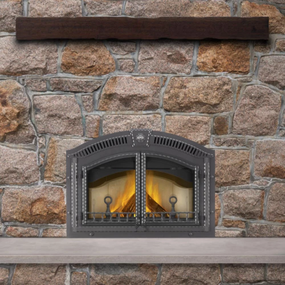 Napoleon High Country 6000 Wood Burning Fireplace - NZ6000-1 - Up To 3000 Square Feet 7 Napoleon High Country 6000 Wood Burning Fireplace - NZ6000-1 - Up To 3000 Square Feet - Image 5