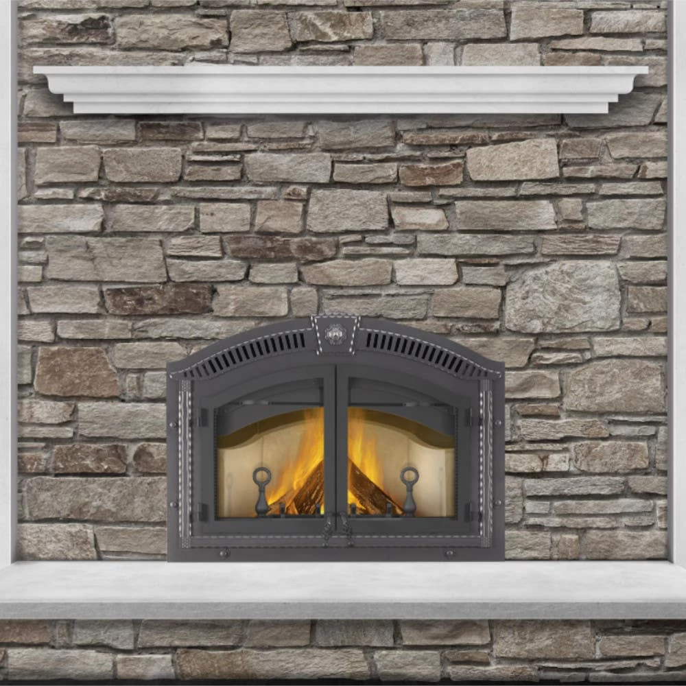 Napoleon High Country 6000 Wood Burning Fireplace - NZ6000-1 - Up To 3000 Square Feet 6 Napoleon High Country 6000 Wood Burning Fireplace - NZ6000-1 - Up To 3000 Square Feet - Image 4