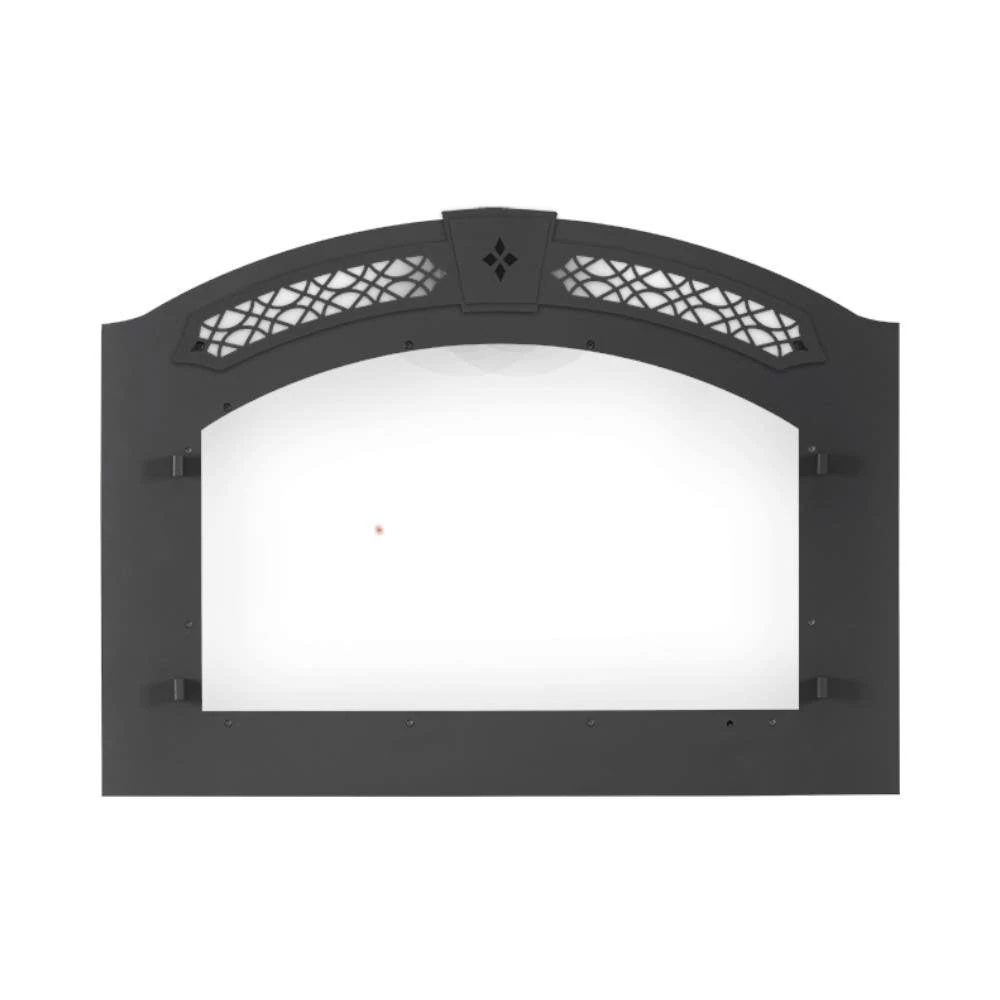 Napoleon High Country 6000 Wood Burning Fireplace - NZ6000-1 - Up To 3000 Square Feet 10 Napoleon High Country 6000 Wood Burning Fireplace - NZ6000-1 - Up To 3000 Square Feet - Image 8