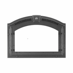 Napoleon High Country 6000 Wood Burning Fireplace - NZ6000-1 - Up To 3000 Square Feet 20 Napoleon High Country 6000 Wood Burning Fireplace - NZ6000-1 - Up To 3000 Square Feet -BBQDIRECT Sales 6000 surround iron