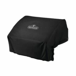 Napoleon 32" Grill Cover For Built-In 500 & 700 Series - 61830 -BBQDIRECT Sales 61830 web gallery 02 61830 big32 grillcover ang