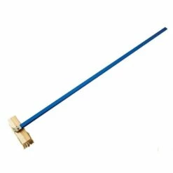 Bull Professional Brass Bristle Brush - 66028