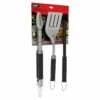 Weber Precision 3-Piece Grill Tool Set - 6772 1 Weber Precision 3-Piece Grill Tool Set - 6772 -BBQDIRECT Sales 6772