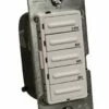 HPC 2-8 Hour Commercial Timer - 696 1 HPC 2-8 Hour Commercial Timer - 696 -BBQDIRECT Sales 696