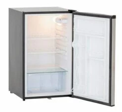 Summerset Sizzler Pro Series 40-Inch 5-Burner Built-In Gas Grill Outdoor Kitchen Package W/ Optional Refrigerators -BBQDIRECT Sales 6 5 5