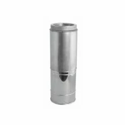 DuraVent 6 - Inch Diameter Duratech Chimney Components -BBQDIRECT Sales 6dt 21tass