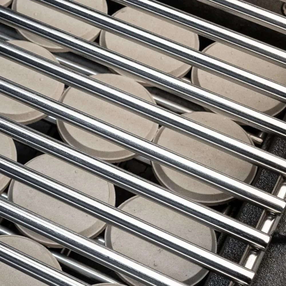 PGS Grills 40,000 BTU Gas Grill With Timer- T40 10 PGS Grills 40,000 BTU Gas Grill With Timer- T40 - Image 8