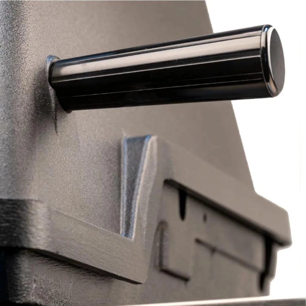 PGS Grills 40,000 BTU Gas Grill With Timer- T40 11 PGS Grills 40,000 BTU Gas Grill With Timer- T40 - Image 9