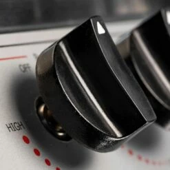 PGS Grills 40,000 BTU Gas Grill With Timer- T40 23 PGS Grills 40,000 BTU Gas Grill With Timer- T40 -BBQDIRECT Sales 7.5 knobs