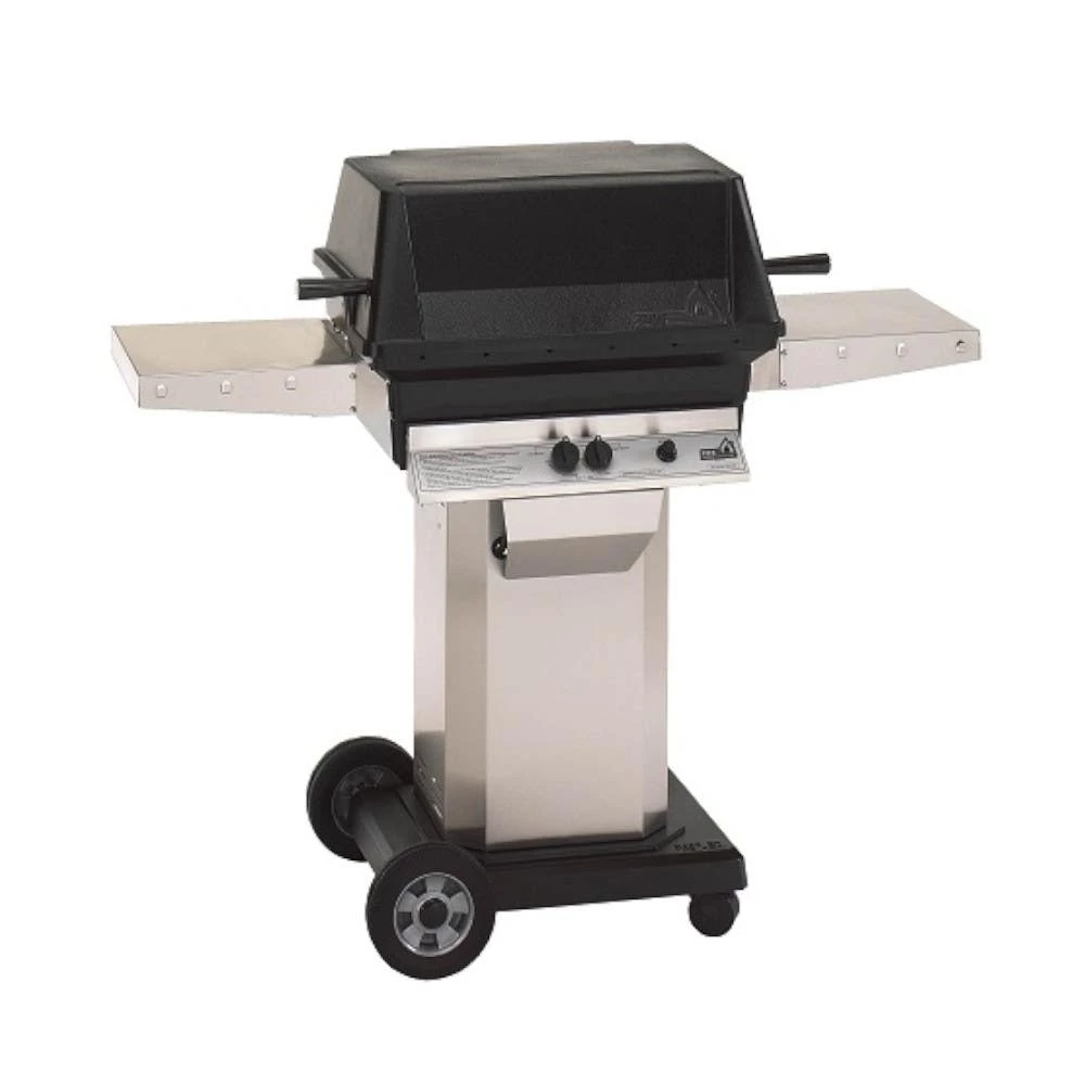 PGS Grills 40,000 BTU Gas Grill With Timer- T40 8 PGS Grills 40,000 BTU Gas Grill With Timer- T40 - Image 6