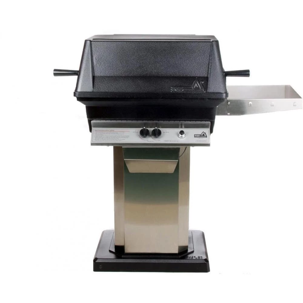 PGS Grills 40,000 BTU Gas Grill With Timer- T40 7 PGS Grills 40,000 BTU Gas Grill With Timer- T40 - Image 5