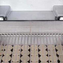 PGS Grills 40,000 BTU Gas Grill With Timer- T40 24 PGS Grills 40,000 BTU Gas Grill With Timer- T40 -BBQDIRECT Sales 7.5 warm rack