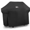 Weber Summit 4-Burner Premium Grill Cover - 7108 1 Weber Summit 4-Burner Premium Grill Cover - 7108 -BBQDIRECT Sales 7108