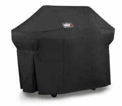 Weber Summit 4-Burner Premium Grill Cover - 7108
