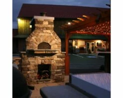 Chicago Brick Oven 750 DIY Pizza Oven Kit - CBO-O-KIT-750 -BBQDIRECT Sales 750 bundle thumbnail 2